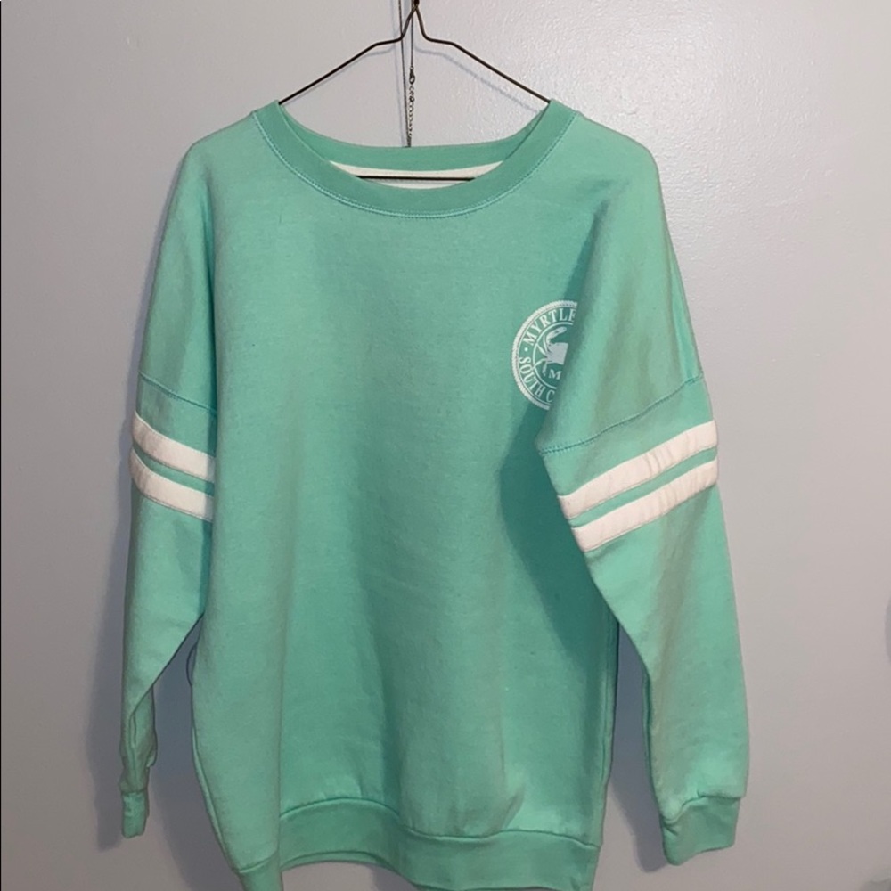 Myrtle Beach Crew Neck